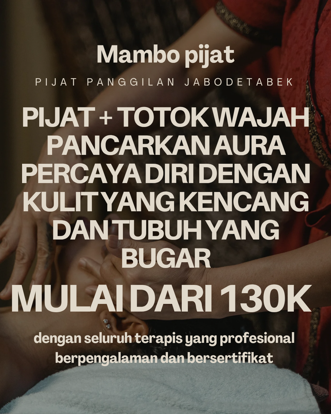 Harga layanan